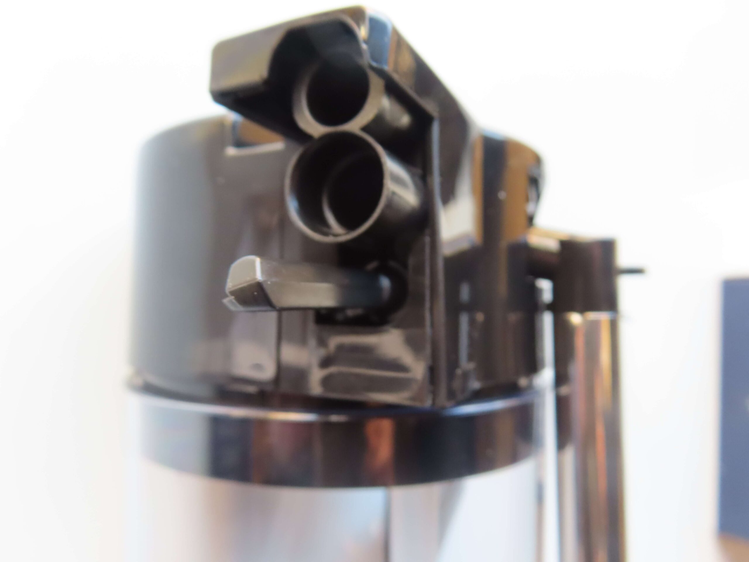 DeLonghi Milk Frothing Jug ESAM 5500, 6600, 6900 DLSC025 - Image 4