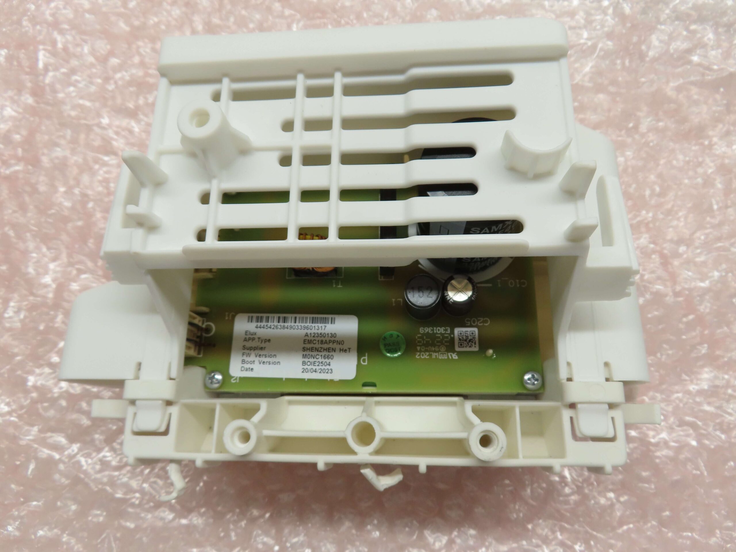 ELECTROLUX W/M INVERTER ELECTRONIC BOARD 140134946155