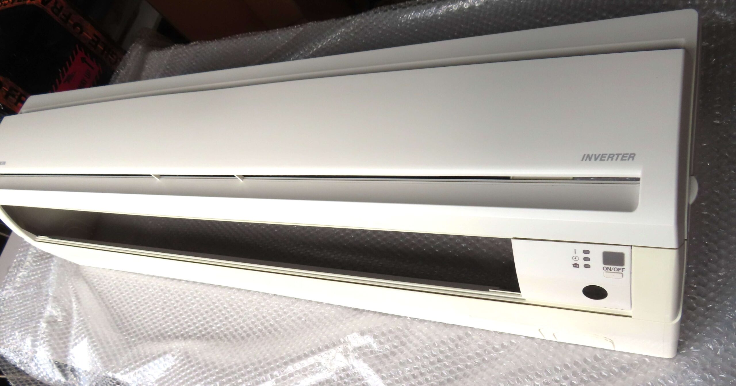 Daikin Aircon Indoor Front Grille 1731972 - Image 3