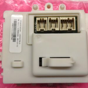ELECTROLUX Washer/Dryer Main Board 8581324478131