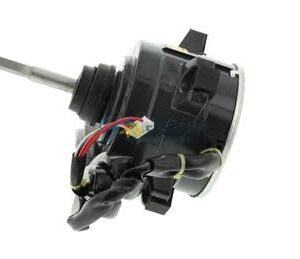 DAIKIN AIR CONDITIONER OUTDOOR FAN MOTOR 8P 55W DC380V 2165275