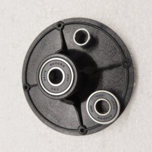 Fisher & Paykel/HAIER Dryer Fan Bearing & Support H0180800252