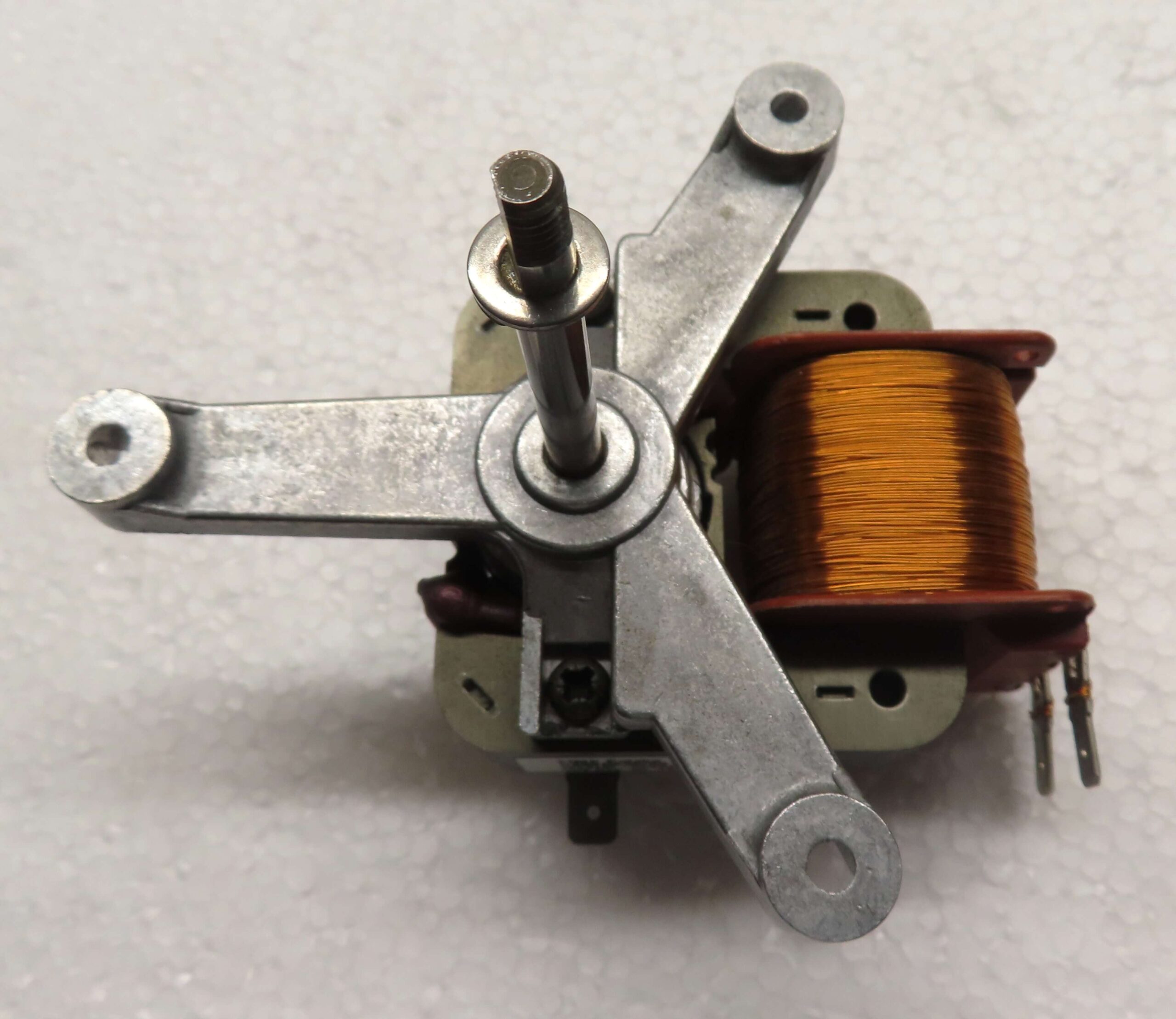IKEA/ELECTROLUX OVEN MOTOR 220/240V-20W 4055015707