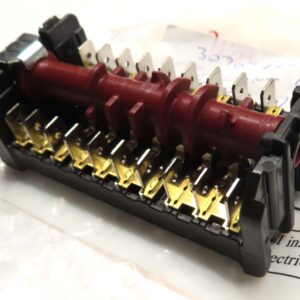 Westinghouse/ELECTROLUX Oven FUNCTION Switch 32010641