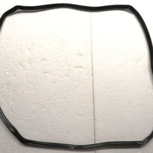 BELLINI OVEN DOOR GASKET 6801503