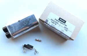 Waynes Wholesale Spares - 39307151WS 1