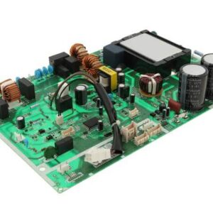 DAIKIN Aircon INDOOR Control PCB 4007241