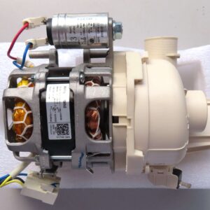 Samsung Dishwasher Wash Pump Motor with Heater DD82-01507A