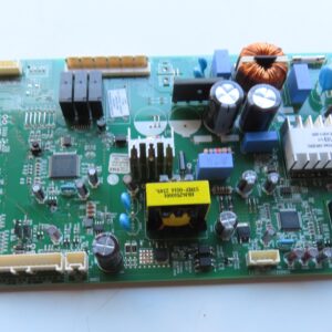 LG Fridge Main Pcb EBR83465149