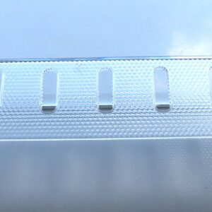 CHIQ FRIDGE TOP DOOR SHELF C1651.5-3