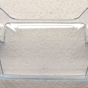 CHIQ FRIDGE TOP SMALL BUTTER SHELF CBM431S