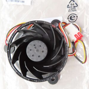 Fisher & Paykel Fridge Pc Fan Motor H0064001939B