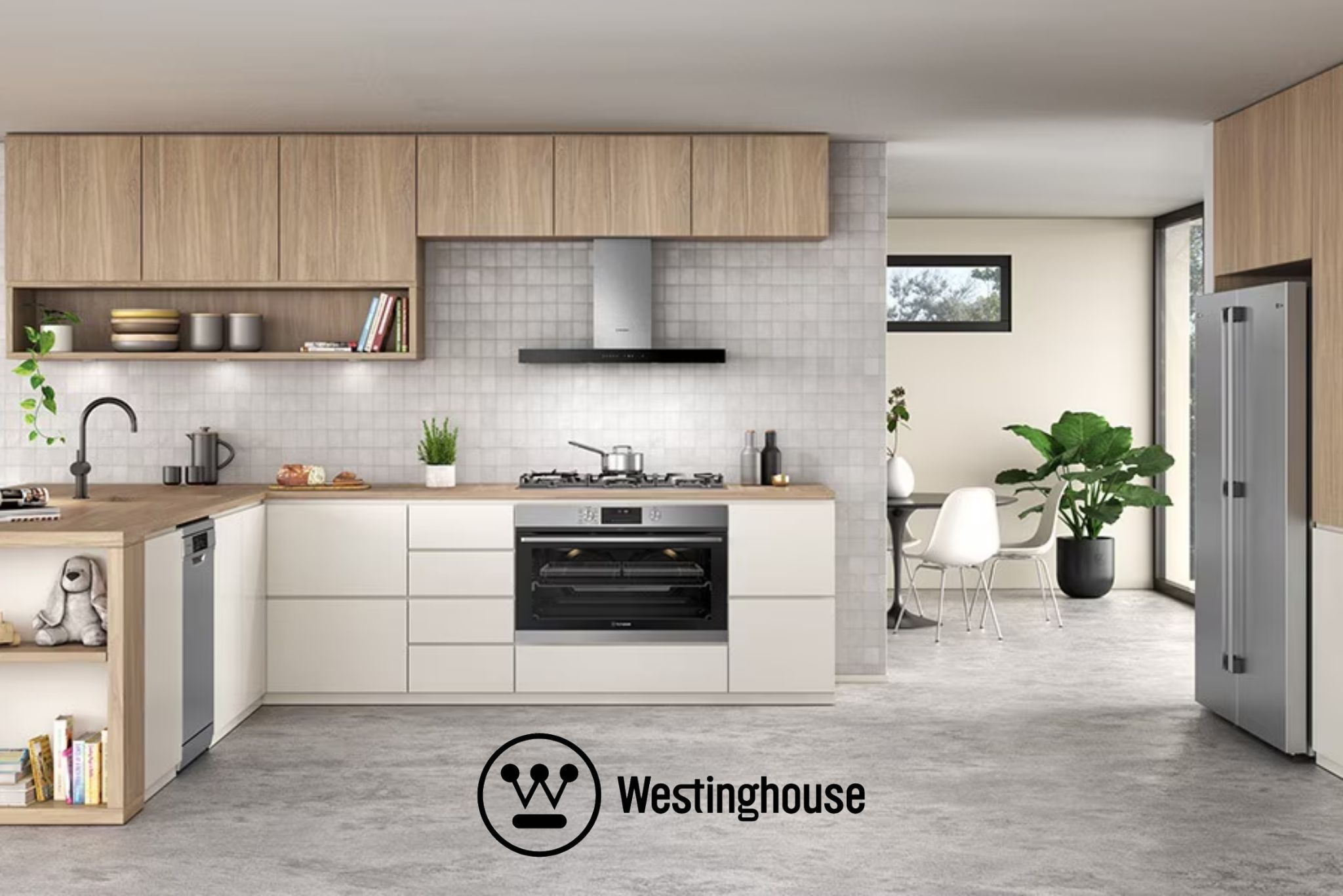Westinghouse Spare Parts Australia: Order the Right Part